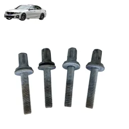 Jogo Parafusos Coxim Motor Bmw 120 130 Original