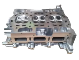 Cabeçote Renault Sandero Logan 1.0 3cc Flex 2017 2018 2019/.