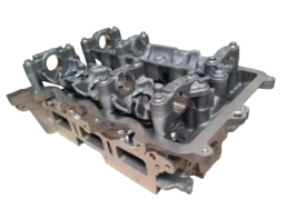 Cabeçote Renault Sandero Logan 1.0 3cc Flex 2017 2018 2019/.