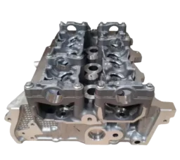 Cabeçote Renault Sandero Logan 1.0 3cc Flex 2017 2018 2019/.