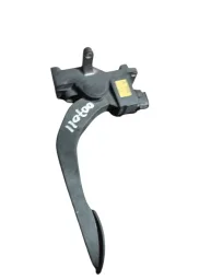 Pedal Acelerador Iveco Daily 3.0 504061734 2008 À 2016 (Usad