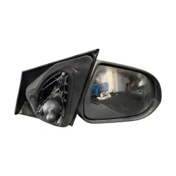 Retrovisor Direito Onix Prisma 2013 2014 a 2020 Manual