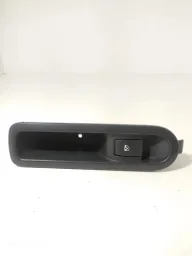 Botão Comando Vidro Megane Traseiro Direito 2008/2013