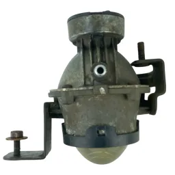 Farol De Milha Lado Direito Chevrolet S10 2012 a 2016