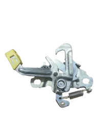 Fechadura Capo Dianteiro C3 DS3 Aircross C3 Picasso 11/20