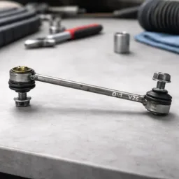 Bieleta Suspensão Mercedes Slk200 Dian 2005/2011