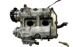 Cabeçote Esquerdo Subaru Impreza Forester 2.0 2008 a 2012
