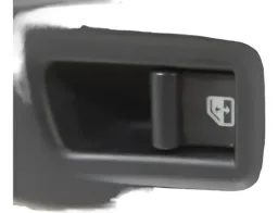 Botao Vidro Renegade Traseiro Direito 2015/2021