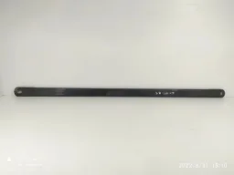 Barra Suspensao Mercedes Slk200 Traseiro Esquerdo 2005/2011