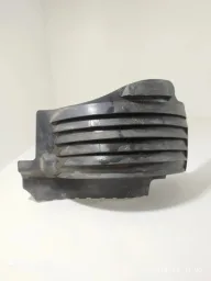 Protetor COXIM Mola Audi Q5 Traseira Direita 2009/2016