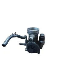 Tbi Corpo Borboleta Corsa Celta 1.0 2001 a 2005 17200002