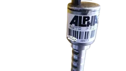 VALVULA SOLENOIDE CABEÇOTE FORD FUSION 2.3 2.5 VVT 2012
