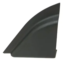 Acabamento Interno Retrovisor Jac T40 Esquerdo 2018/2022