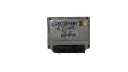 MODULO INJECAO AUDI A4 E PASSAT 2.8 V6 1998 A 2001
