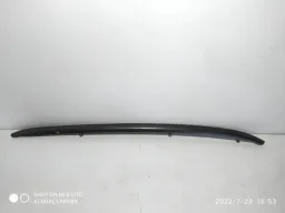 Rack friso Teto Audi Q3 Esquerdo 2013/2017