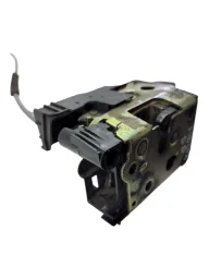 FECHADURA PORTA DIANTEIRA DIREITA  FORD FIESTA 2004 2014