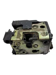 FECHADURA PORTA DIANTEIRA DIREITA  FORD FIESTA 2004 2014