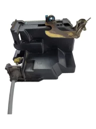 FECHADURA PORTA DIANTEIRA DIREITA  FORD FIESTA 2004 2014
