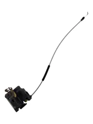 FECHADURA PORTA DIANTEIRA DIREITA  FORD FIESTA 2004 2014