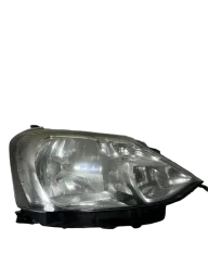Farol Direito Etios 2013 2014 a 2021 Carcaça Preta