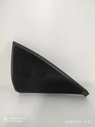 Acabamento Retrovisor Mercedes C180 direito Int 2008/2014