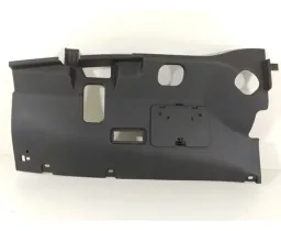 Acabam Moldura Inf Painel Lateral Direito Bmw X6 2010/2016