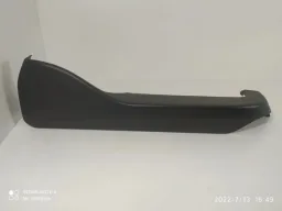 Acabamento Trilho Banco Bmw X6 Direito 2013 2014 2016