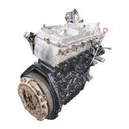 Motor Parcial Mercedes Sprinter 311 313 415 416 515 Om651