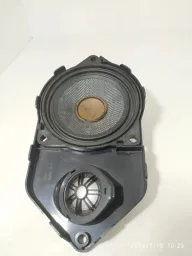 Auto Falante Painel Bmw  X5 X6 2010/2016