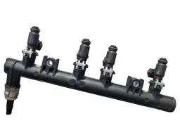 Flauta Combustivel Bico Injetor FIAT Strada 1.4 2013 2014