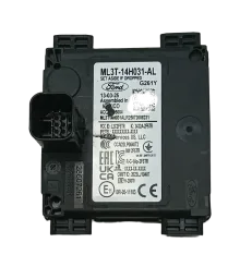 Modulo Ponto Cego Ford Maverick 2.0 2025 2026.../Gas