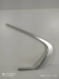 Friso Lateral JANELA Bmw X6 Esq 2010/2016 Original