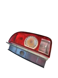 Lanterna Traseira Direita Duster 2012 2013 a 2015 cx19m