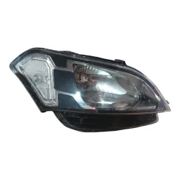 Farol Direito Soul 2010 a 2014 detalhe