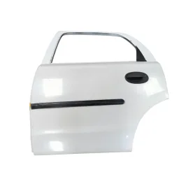 Porta Traseira Esquerda Corsa Montana 2003 a 2012