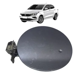Portinhola Tanque Combustível Original Fiat Cronos 2018 2026