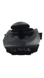 Moldura Coluna Direção Mercedes C180 C200 C230 1.8 16v 2005