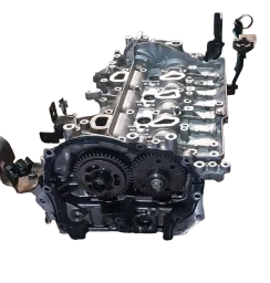 Cabeçote Frontier 2.3 16v 2017/ Diesel