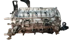 Cabeçote Frontier 2.3 16v 2017/ Diesel
