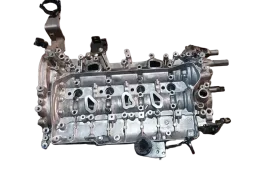 Cabeçote Frontier 2.3 16v 2017/ Diesel