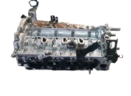 Cabeçote Frontier 2.3 16v 2017/ Diesel