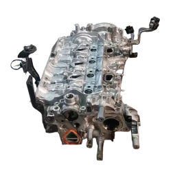 Cabeçote Frontier 2.3 16v 2017/ Diesel