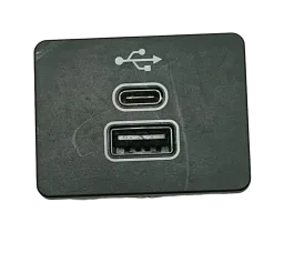 Entrada Usb Ford Maverick Tremor 2.0 2025 2026 SJ8T14F014AE