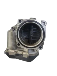 Tbi Corpo De Borboleta Bmw 320i/ X1 2.0 Aspirada 2010 2011