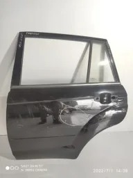 Porta Lifan X60 Traseira Esquerda 2014/2019 Det
