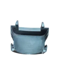 Moldura Inferior Coluna Direção Gm Corsa Montana 2002 A 2012