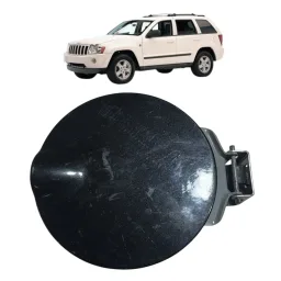 Portinhola Tanque Combustível Origi Grand Cherokee 2005 2010