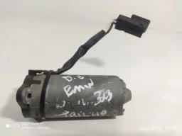 Motor Ajuste Trilho Banco Diant Esq Bmw 323i 2000 / 15947