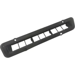 Defletor Saida De Ar Ford Courier 2002 2013