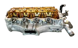 Cabeçote Honda Civic 1.8 Flex 2008 2009 2011